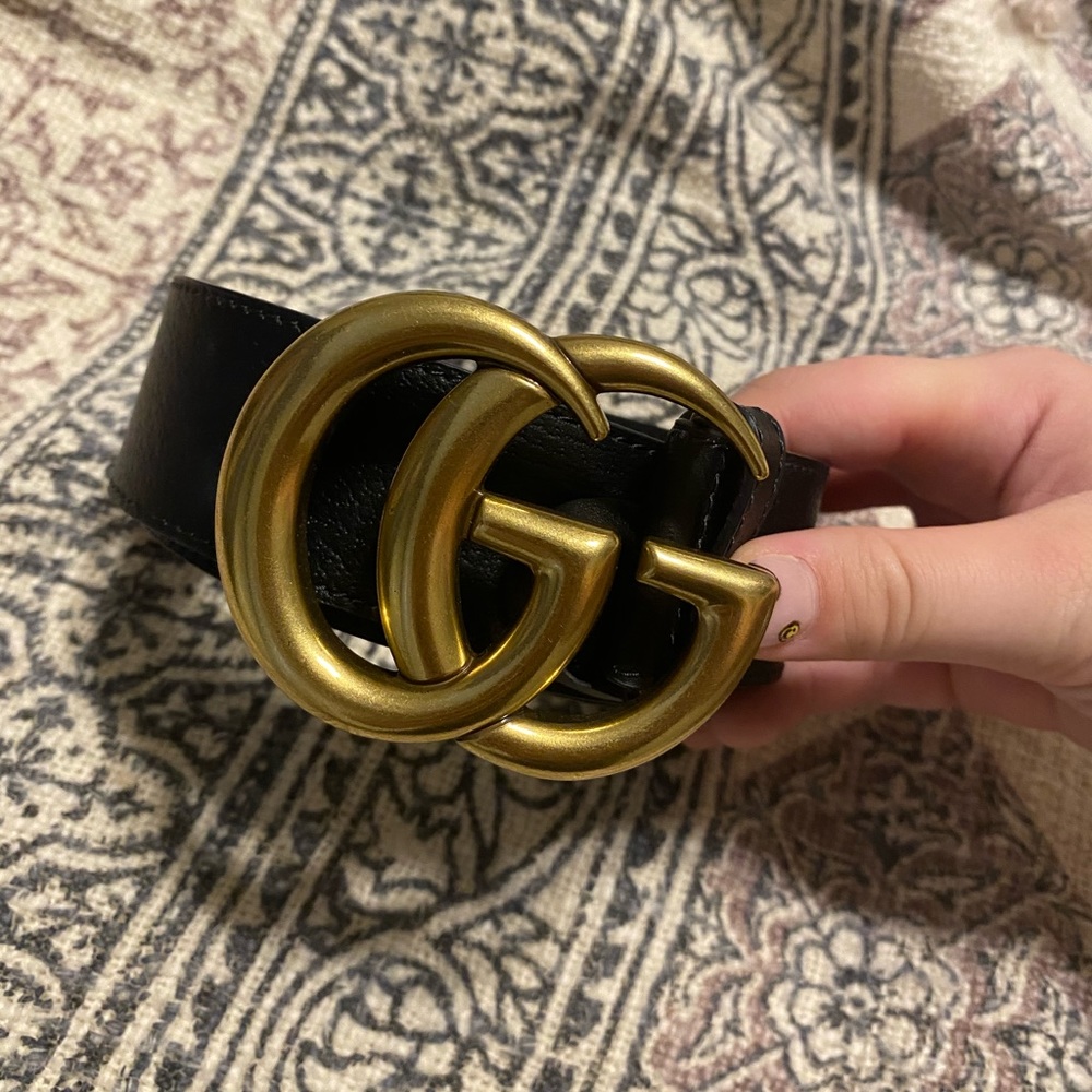 Gucci Belt